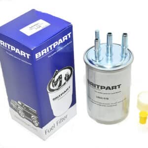 Filter - Fuel - LR041978 - BRITPART
