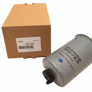 Fuel Filter - LR041978G - DELPHI