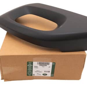 LR042204LR - VALANCE - SEAT CUSHION RH