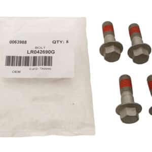 BOLT - LR042690G - OEM