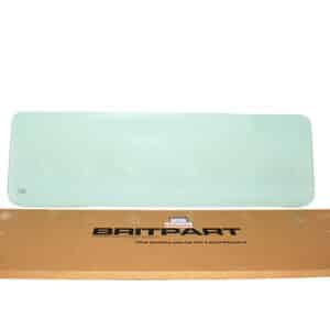 Land Rover Defender Front Windscreen Tinted Glass Not Heated - LR042725 - BRITPART
