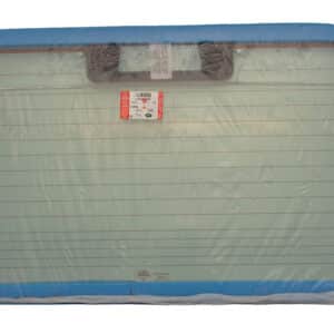 Glass-Tailgate Window - LR042729LR - LAND ROVER