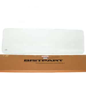 Land Rover Defender Front Windscreen Not Heated Clear Glass - LR042760 - LR042760 - BRITPART