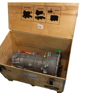 AUTOMATIC TRANSMISSION - LR042869 - OEM