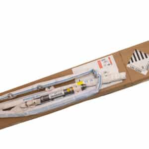 AIR BAG - CURTAIN - LR043057LR - LR