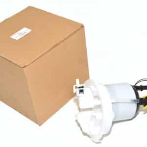Cover - Fuel Sender - LR043154 - BRITPART