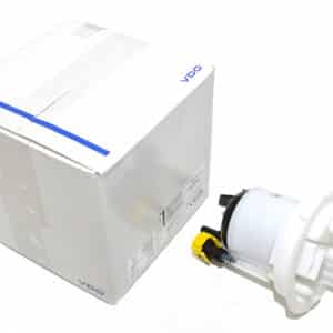 Cover - Fuel Sender - LR043154G - VDO