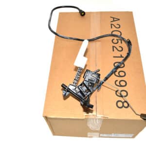 Sender-Fuel Tank - LR043157 - VDO
