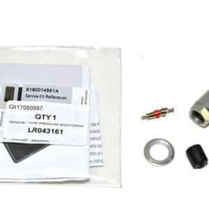 Sensor - Tyre Pressure Monitoring - LR043161 - VDO
