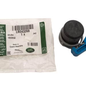 PLUG - BLANKING - LR043268LR - LR