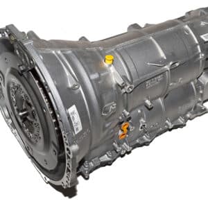 Automatic Transmission - LR043325 - OEM