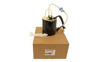 Sender And Pump - LR043385 - VDO