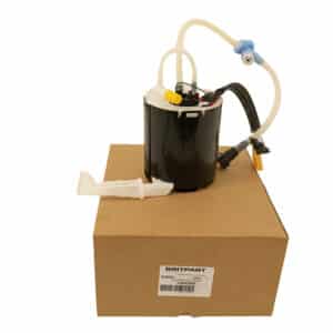 Sender And Pump - LR043385 - VDO
