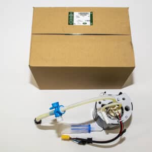 Sender And Pump - LR043385LR - LAND ROVER