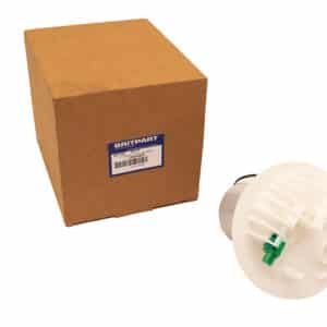 Flange - Fuel Sender - LR043420 - BRITPART