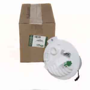 Flange - Fuel Sender - LR043420LR - LAND ROVER