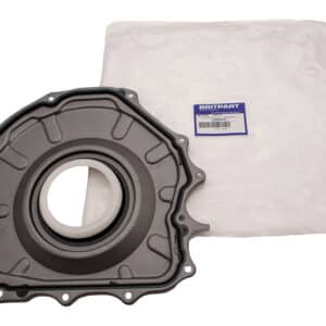 Retainer And Seal - Crankshaft - LR043721 - BRITPART