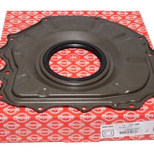 Retainer And Seal - Crankshaft - LR043721G - ELRING