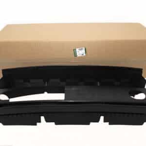 Deflector - Air - Radiator - LR043739LR - LAND ROVER