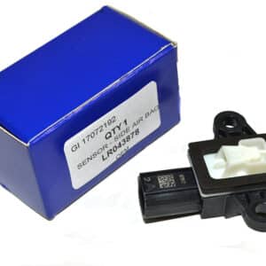 Sensor - Side Air Bag - LR043878 - OEM