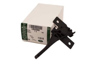Lever - Bonnet Release - LR043960LR - LAND ROVER