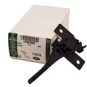 Lever - Bonnet Release - LR043960LR - LAND ROVER