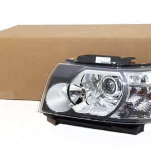 Headlamp - LR043977LR - LAND ROVER