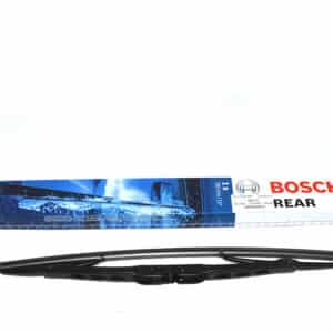 Blade - Wiper - Rear - LR043987G - BOSCH