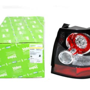 Lamp - Rear Stop And Flasher - LR043994 - VALEO