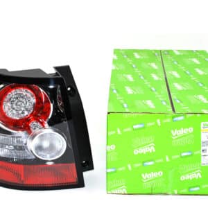 Lamp - Rear Stop And Flasher - LR043996 - VALEO