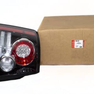 Lamp - Rear Stop And Flasher - LR043996LR - LAND ROVER