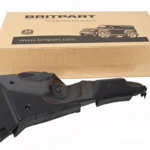 Cover-Air Suspension Compressor Upper - LR044027 - BRITPART