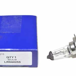 Bulb - LR044255 - BRITPART