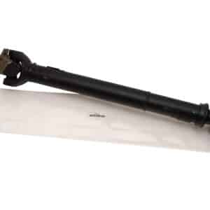 Shaft - Main - LR044361G - GKN