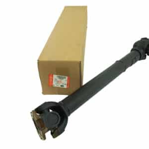 Shaft-Main - LR044361LR - LAND ROVER