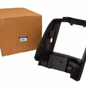 Deflector - Air - LR044395 - BRITPART