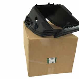Deflector - Air - LR044395LR - LAND ROVER