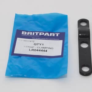 Strap - Clamping - LR044444 - BRITPART