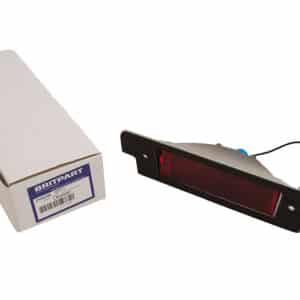 Lamp - Rear - High Mounted - LR044451 - BRITPART