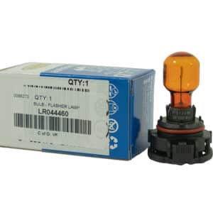 BULB - FLASHER LAMP - LR044460 - RING00