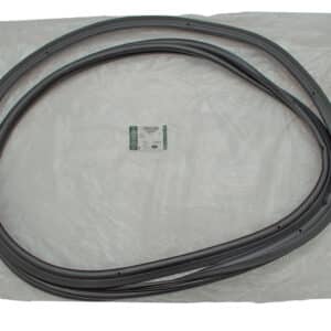 Weatherstrip - Luggage Compart Doo - LR044663LR - LAND ROVER