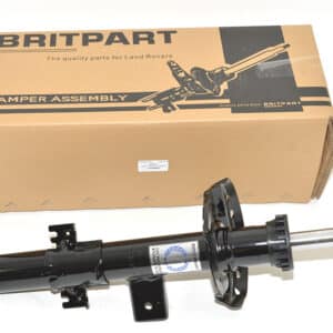 Shock Absorber - LR044681 - BRITPART