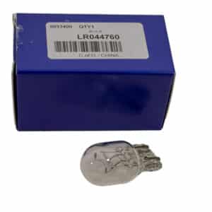 Bulb - LR044760 - BRITPART