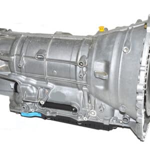 Automatic Transmission - LR044777 - OEM