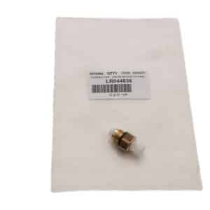 Connector - Valve Block To Pipe - LR044836 - OEM