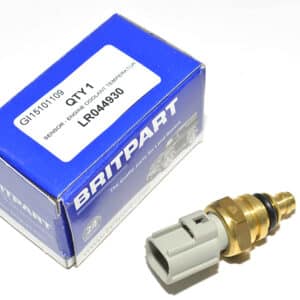 Sensor - Engine Coolant Temperatur - LR044930 - BRITPART