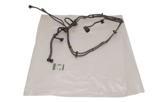 Tube - Fuel Supply And Vapour - LR045109LR - LAND ROVER
