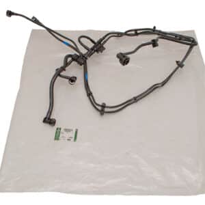 Tube - Fuel Supply And Vapour - LR045109LR - LAND ROVER