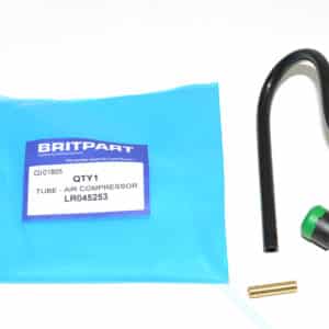 Tube - Air Compressor - LR045253 - BRITPART