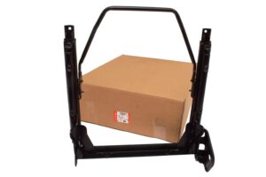 Frame - Seat - LR045272LR - LAND ROVER